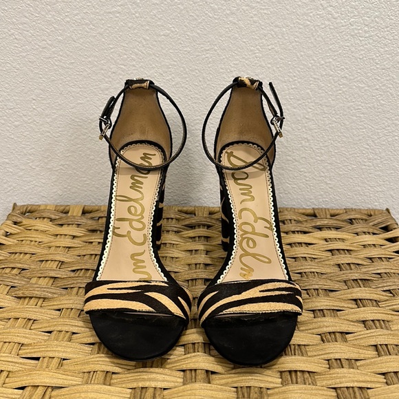 Sam Edelman Yaro 7.5 - Picture 1 of 4